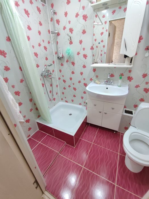 Продается 2-комн (5-22, 3 эт)