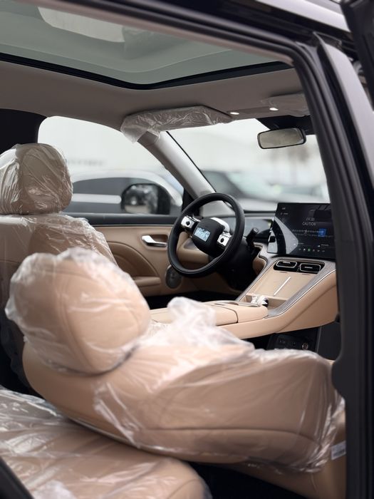 Aion i60 2026 dop opsiya blan 25.400$ srochno