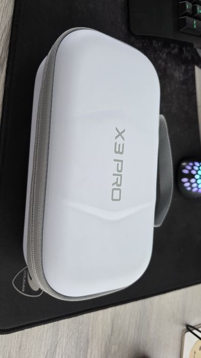 Джойстик GameSir X3 Pro USB-C