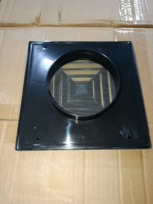 Вентиляционные решётки на ∅100мм
