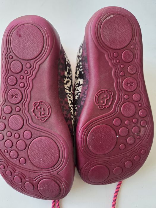 Боси обувки Affenzahn размер 24