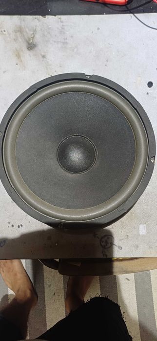 difuzoare 25cm prowest