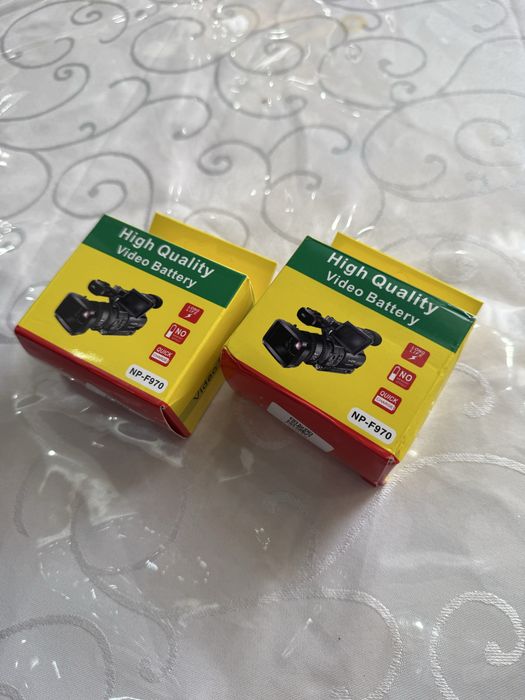 Продаются аккумуляторы