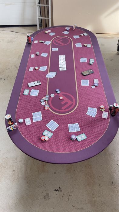 Mese poker 300 € blat CustomTables.eu | masa poker studenti