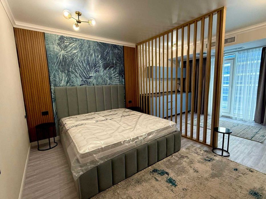 Studio cu vedere la mare – White Titanic, Mamaia Nord