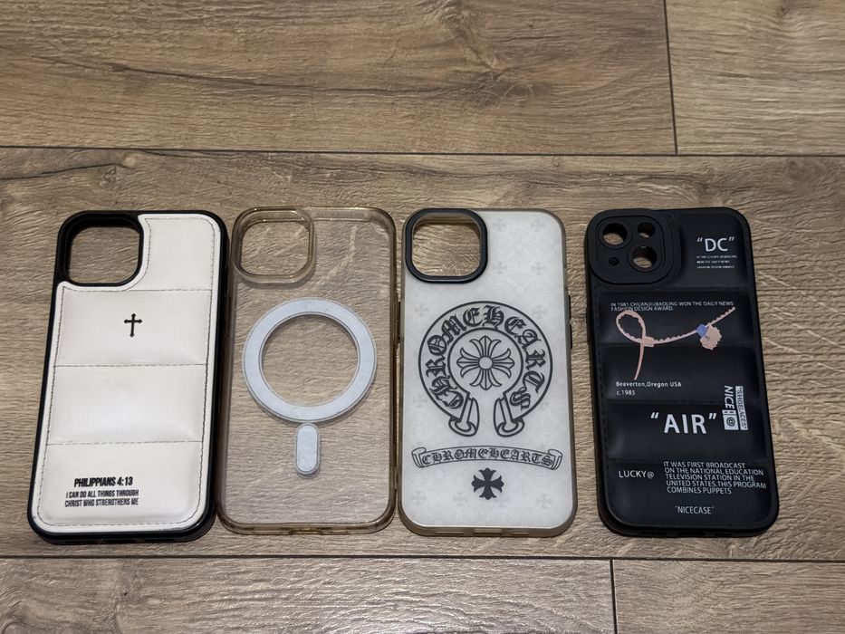 Iphone 13 в топ състояние