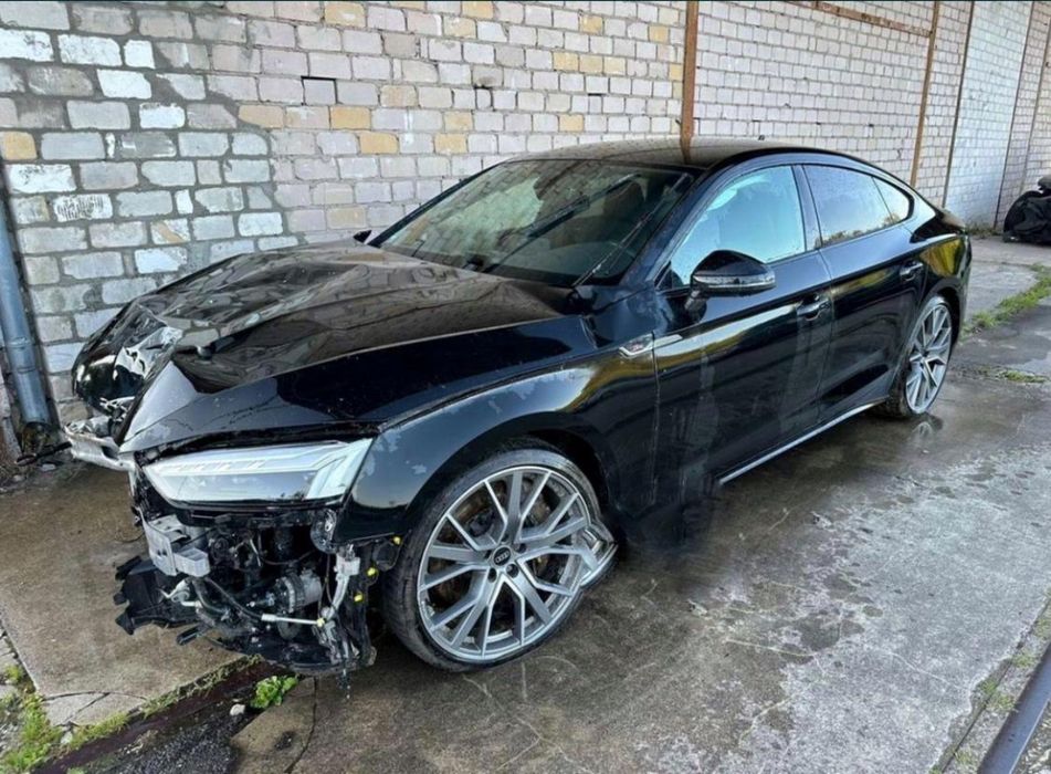 Piese/accesorii Audi S5 3.0tdi Hybrid 341cp Facelift 2021