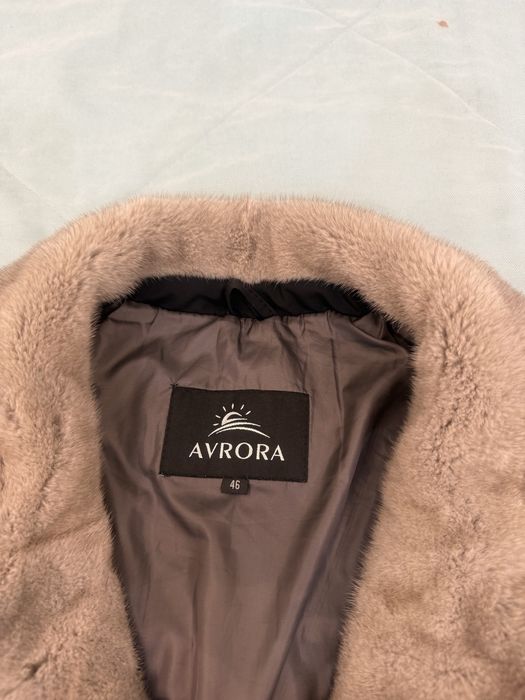 Продам куртку Аврора