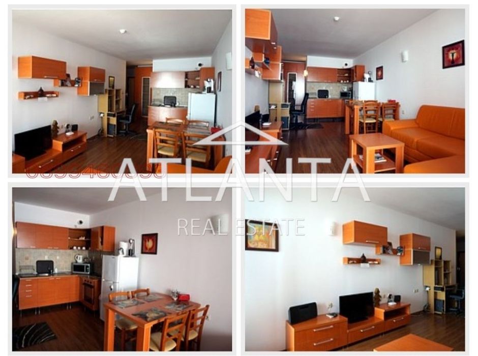 Продава се Тристаен апартамент в к.к. Златни пясъци - 115 кв.м за 1505 €/кв.м - Снимка #2