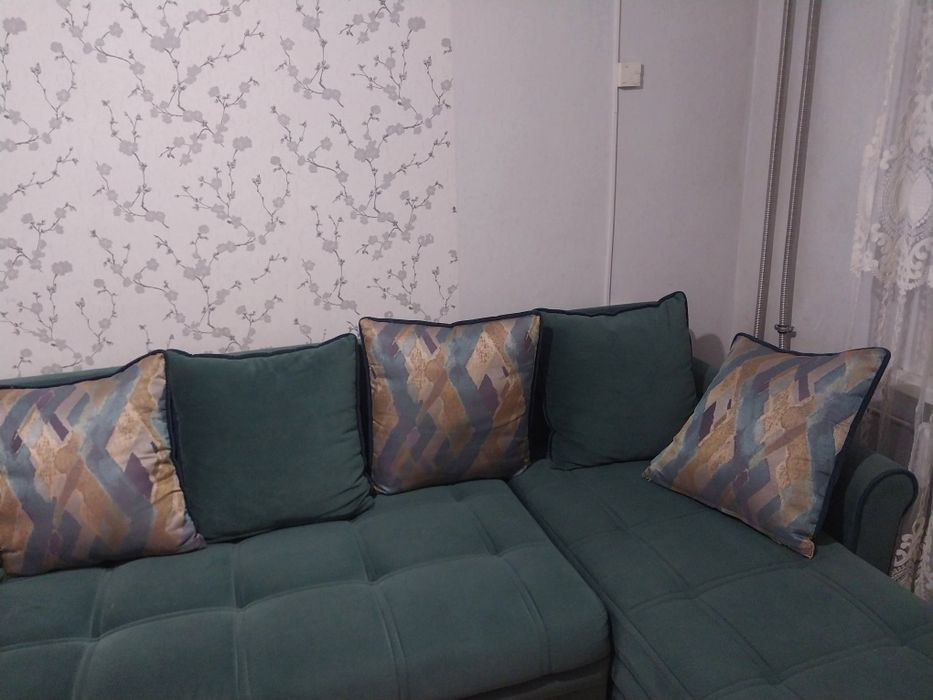 Продам угловой диван