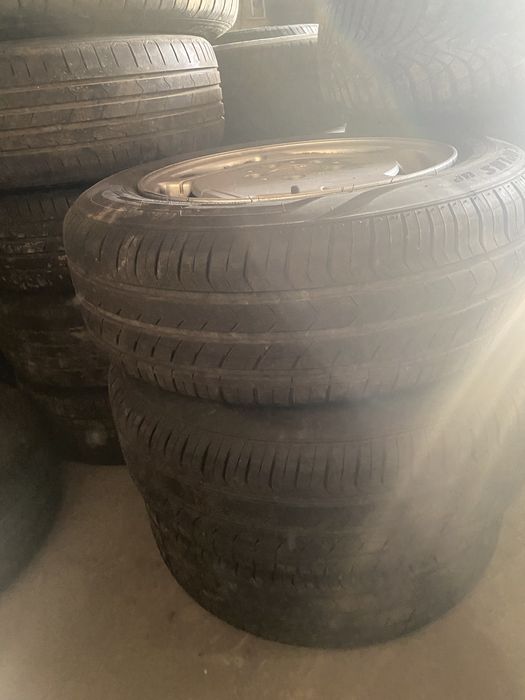 Диски на мерседес