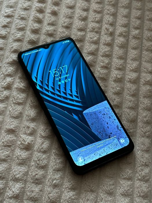 Samsung Galaxy A12 • 32GB • Полностью рабочий • Быстрым Торг