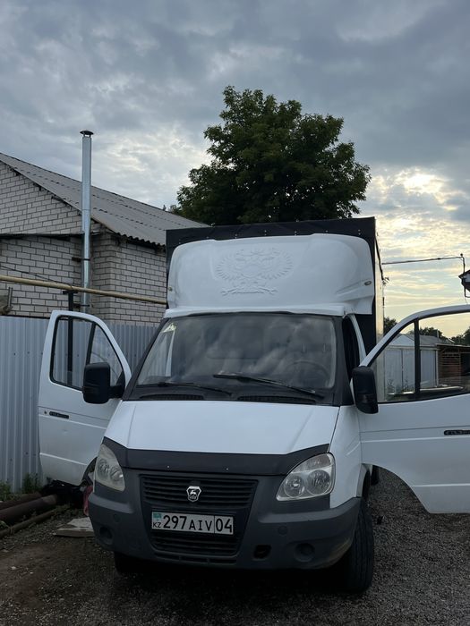 Срочно Продам ГАЗЕЛЬ
