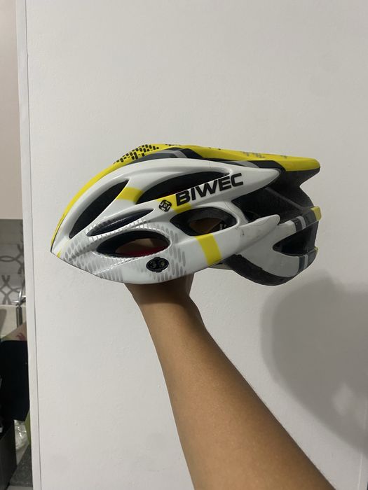 Велосипедный шлем