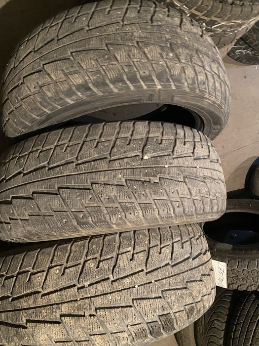 Шины  на  20 265/50