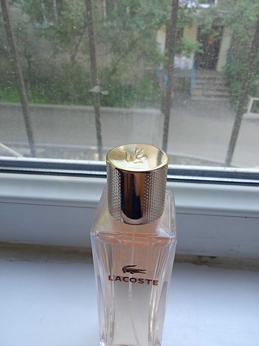 Парфюм для женщин Lacoste timeless