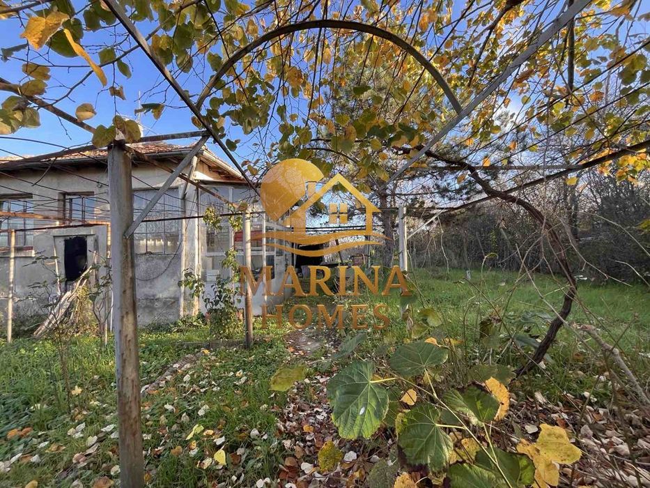 Дава се под наем Къща в с. Фазаново, Област Бургас - 129 кв.м за 0.51 € - Снимка #6