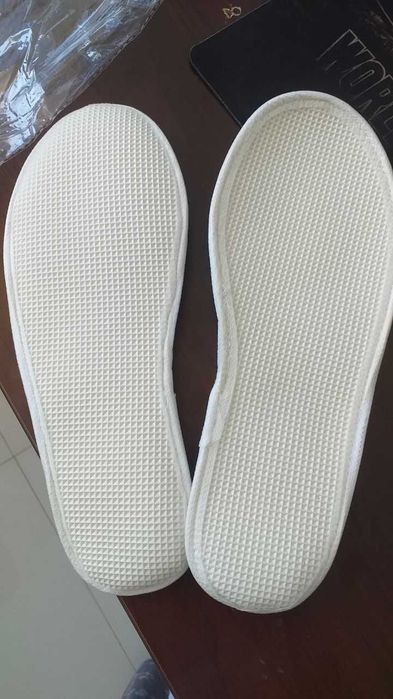 Одноразовые тапочки тапки от производителя перечисление, срочно