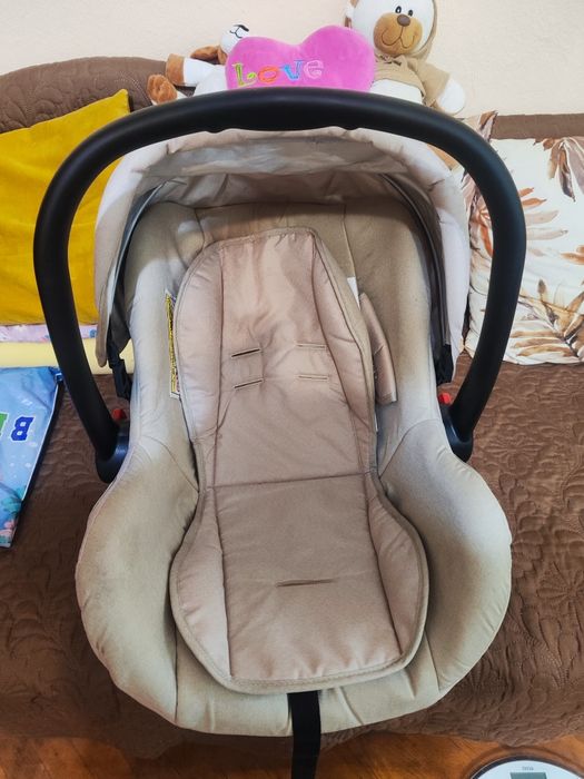 Кош за кола Moni