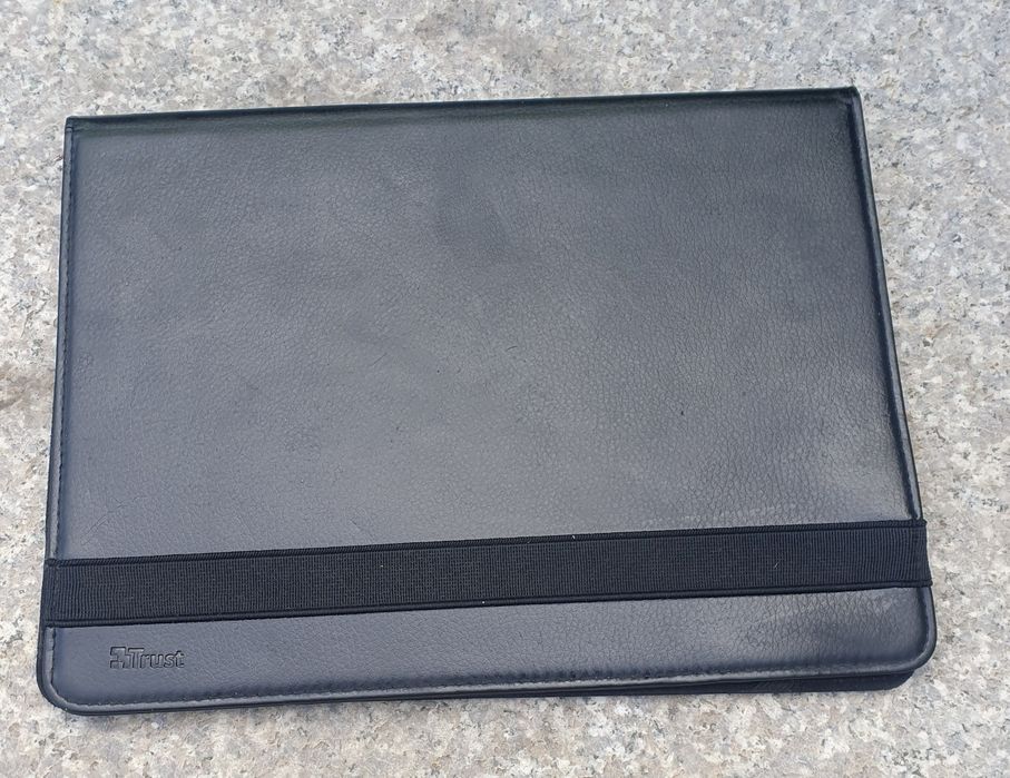 Husa Tableta piele