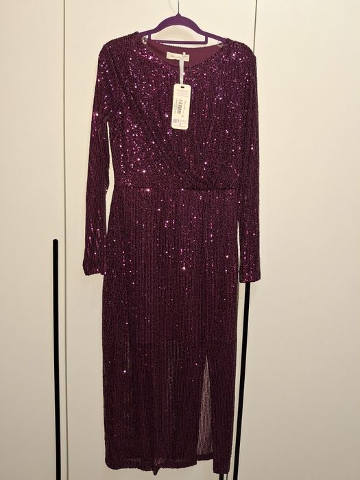 Платье турецкое новое  фирмы Roxlan