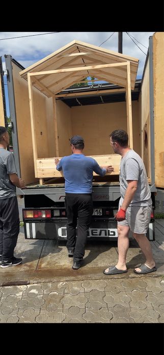 Песочница детская