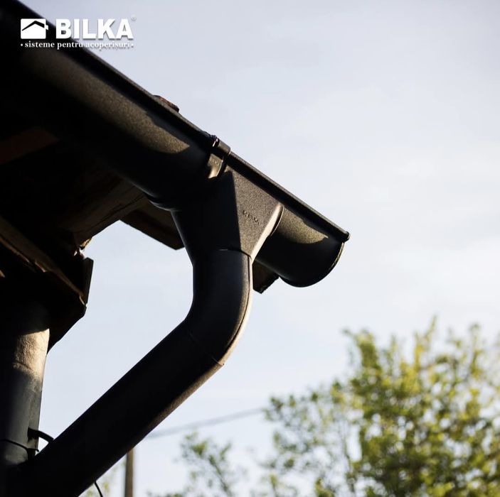 Producător Țiglă metalica Bilka