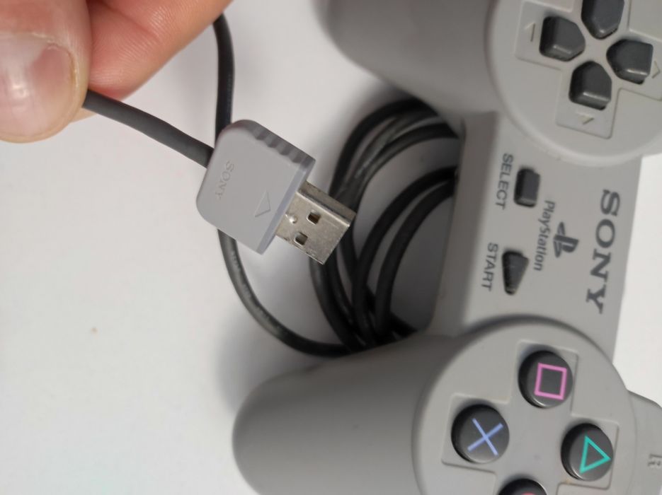 Controller play station 2