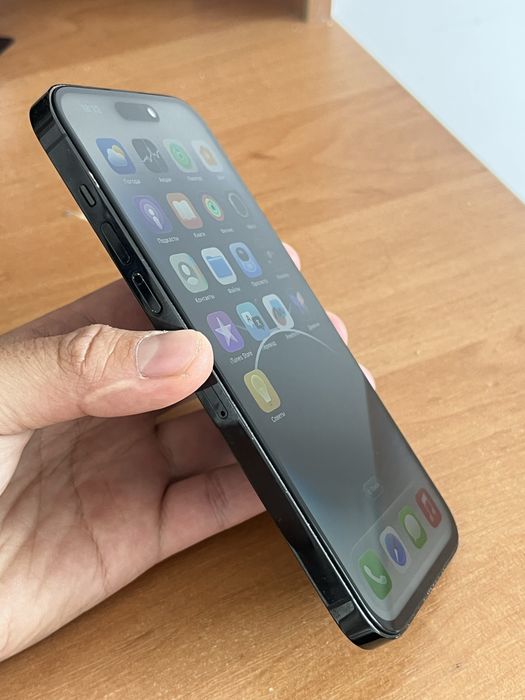 Iphone 14 pro max 128 GB