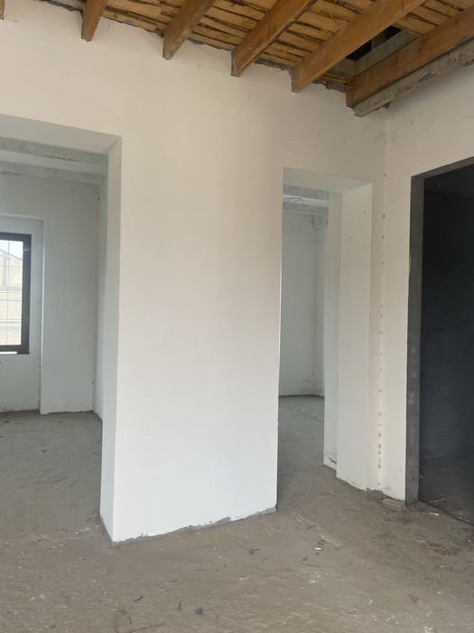 Uchastka sotiladi 2 Qavat