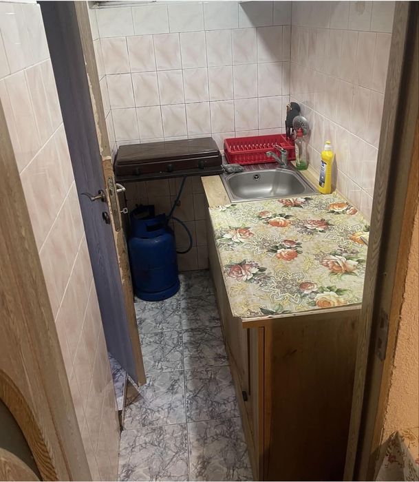 Vând apartament cu 2 camere