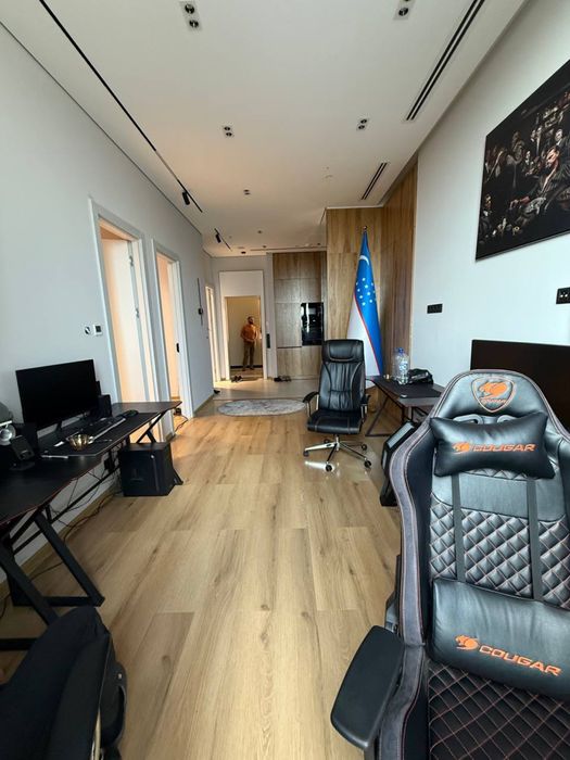 СРОЧНО ПРОДАЕТСЯ 2х ком квартира в ЖК Nest One 51м2