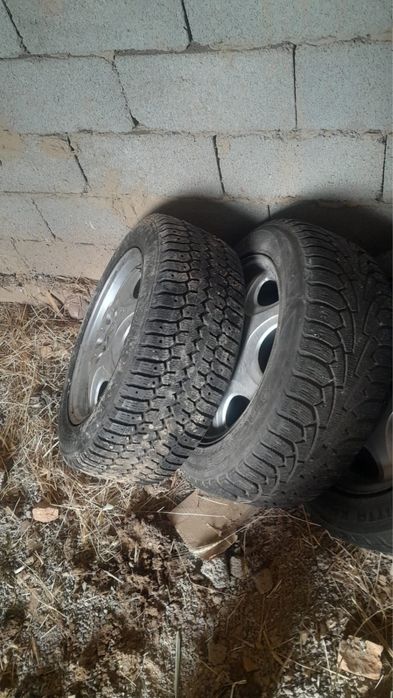 Мерседес колесы !!!