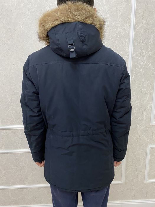 Продам пуховик зимний