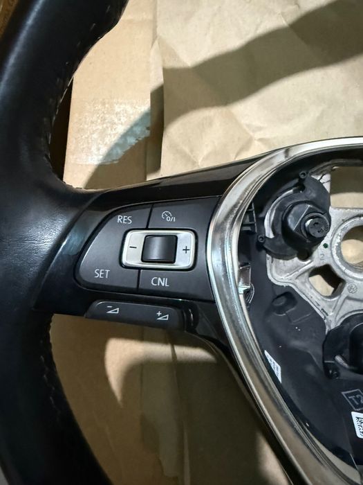 Мулти Волан за Vw Голф 7, Пасат б8, Жетта