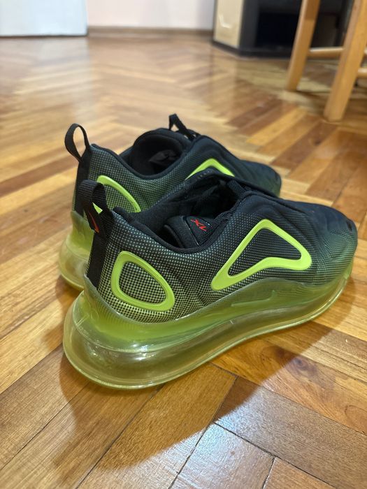Nike Air Max 720 ‘’Retro Future’’