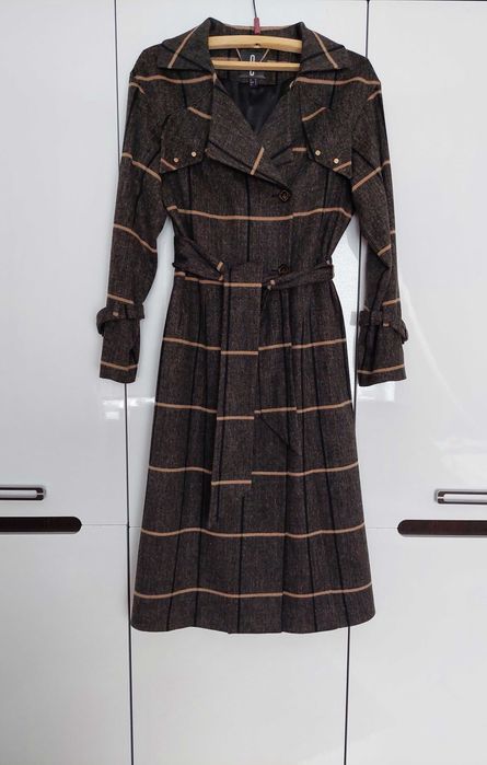 Пальто кашемировое (Турция)