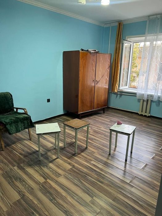 Сдаётся квартира Сергели-2