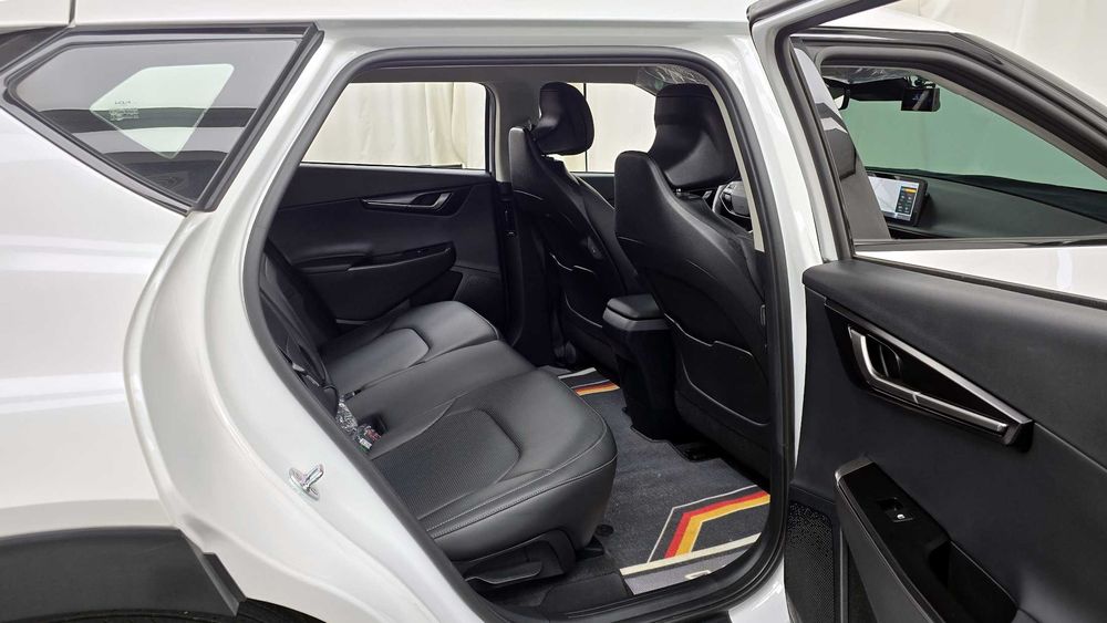 Kia EV6 Long Range 2WD Electro