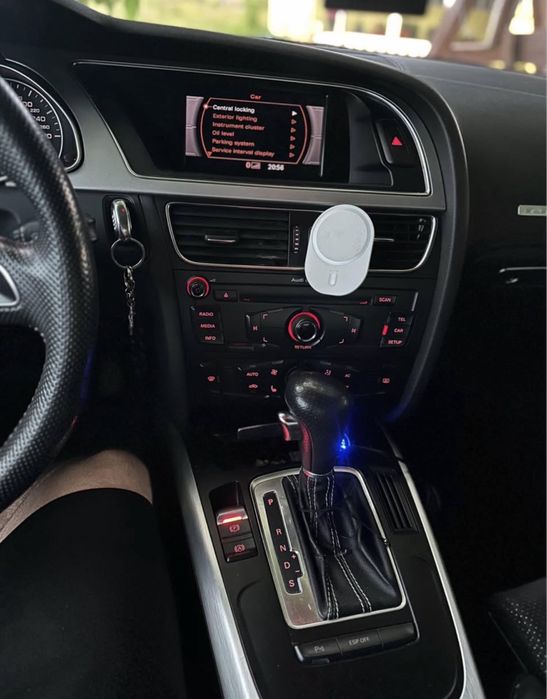Audi a5 2010 2.0TFSI Quattro