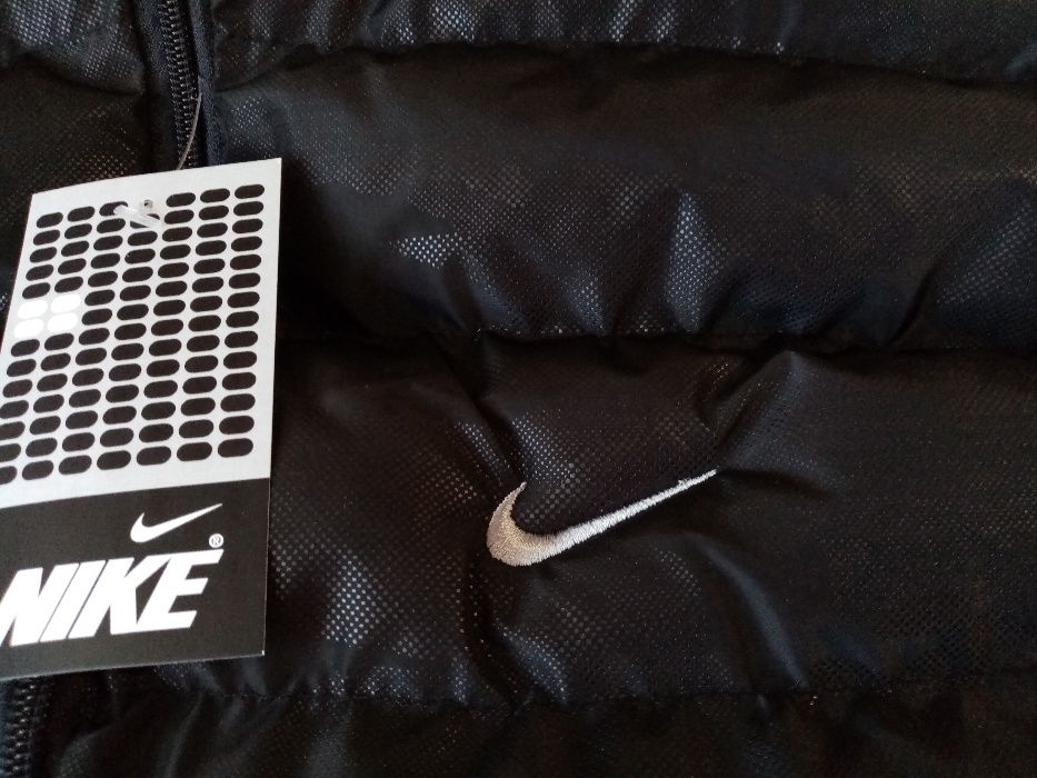 Nike- мъжки елек, М-L-XL-2XL-3XL-4XL-5XL