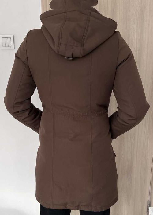 Дамско зимно Яке "Vero Moda"