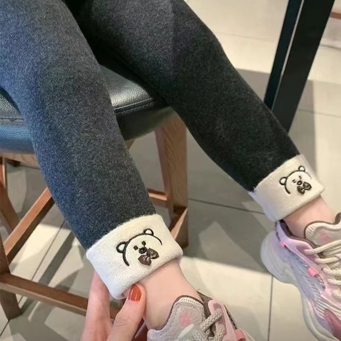 Теплые двойки на флисе