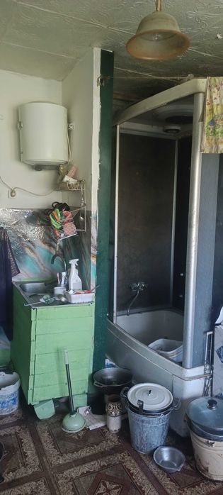 Продам дом с. Волчиха глубоковский район