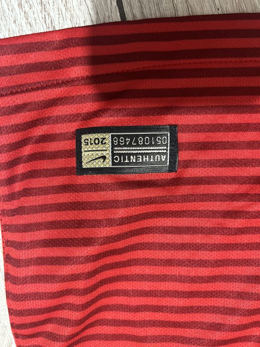 Футбольная форма сборной Китая