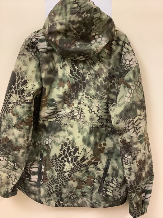 Mil- Tec geaca camuflage XL