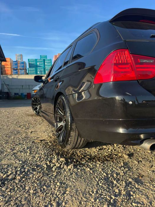 BMW 3 Series 2009 — imagine 2