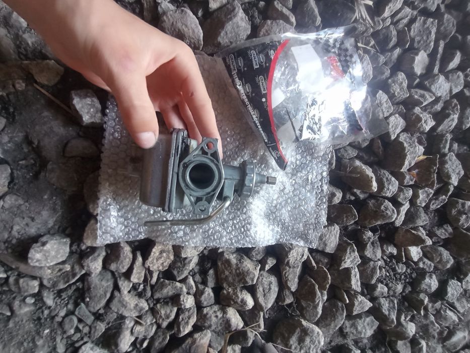 Продам карбиратора пз 19 пз 20 в