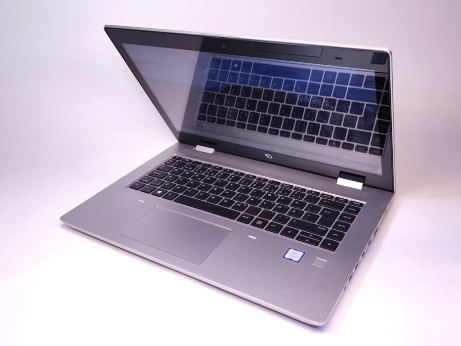 HP 640 G5 I5-8265U 1.6Ghz SSD 256/8GB | #D92025