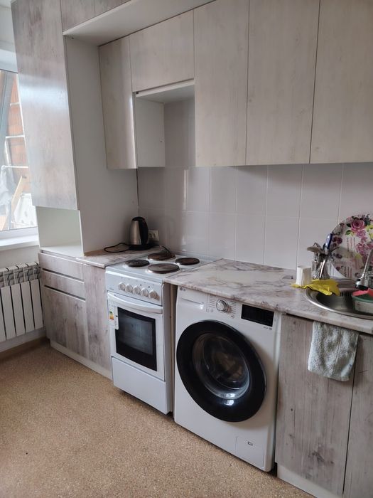 2 ком Новый дом, Дворец Спорта и Школьника, все есть. 140+